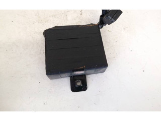 Блок управления Honda Accord