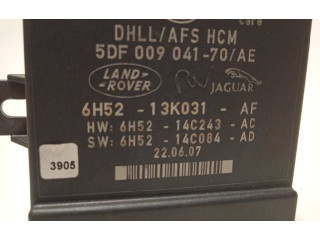 Блок управления Xenon 6H5213K031AF, LR006117   Land Rover Freelander 2 - LR2