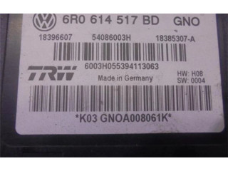 Jednotka ABS 6R0614517BD, 6R0614517BD Seat Toledo IV (NH) 2013