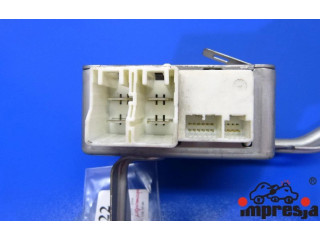 Vstřikovač IMPRK554322 Toyota Avensis T250 null