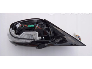 Зеркало электрическое Infiniti Q50 2014 - года