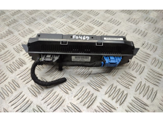 Блок управления климат-контролем DT1T18C612AF   Ford Transit   Tourneo Connect