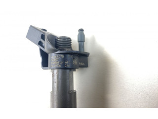 Vstřikovač 0445116025, A6420701187 Mercedes-Benz E C207 W207 OM 642.836