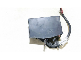 Pojistková skříňka 09131668 Opel Zfira A 2004