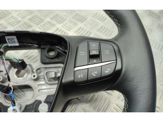 Руль Ford Fiesta 2017 - года