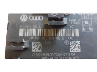 Блок комфорта 8T0959795B, 8T0959795N   Audi A4 Allroad   