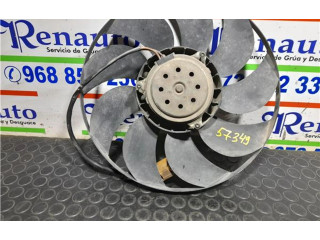 Вентилятор радиатора Audi A2