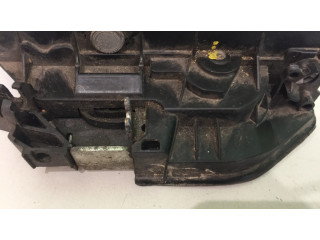 Передний замок