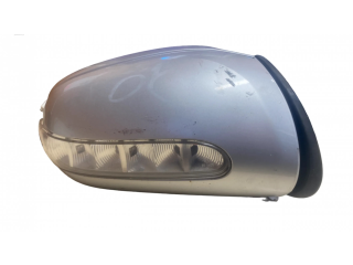Zpětné zrcátko pravé Mercedes-Benz S W220 2005 A22081010649999, A2208101064