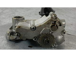 Čerpadlo oleje 06J115106AB Volkswagen PASSAT B6 2.0 CAWB