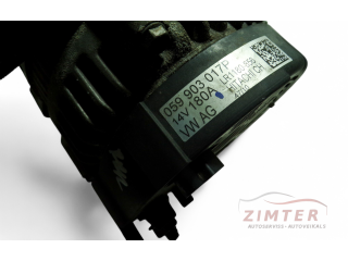 Генератор 059903017P   Audi A7 S7 4G      