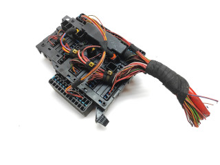   Pojistková skříňka 9270355, RCTA910113   BMW 2 F46 2016