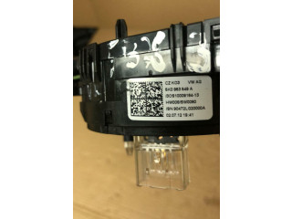 Полоса надувных подушек (кольцо srs)