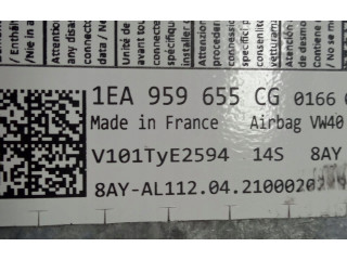 Блок подушек безопасности 1EA959655CG   Skoda Octavia Mk4