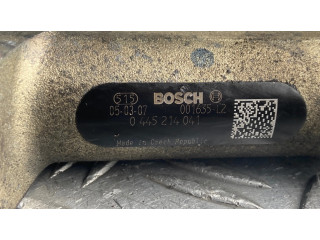 Топливная рампа 0445214041, 001635L2 Chrysler Voyager 2.8