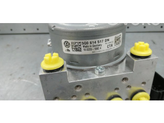 Блок АБС 5Q0614517DN, 5Q0614517BR Audi Q2 - - года