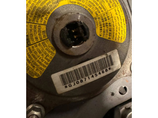 Подушка безопасности водителя wdt0k621556   Subaru Forester SH