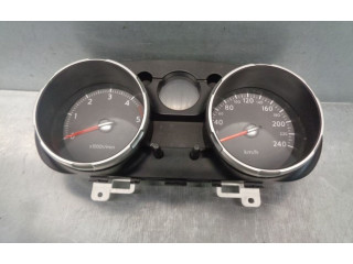 Přístrojová deska Nissan Qashqai+2 2009 JD73E