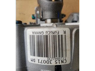 Рулевая рейка CN153D071DM Ford Ecosport 2013 - 2017 года