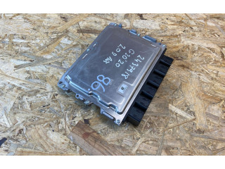 Řídící jednotka 9887690, 0281036791 BMW 3 G20 G21 2019