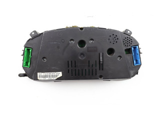 Панель приборов 1U0920811J   Skoda Octavia Mk1 (1U)       