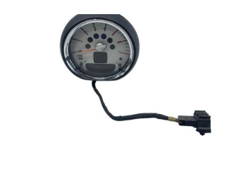 Přístrojová deska Mini Cooper Countryman R60 2010 926058301, 62109260583