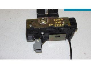 Замок багажника 31253053 Volvo XC90 2007 - 2014 года