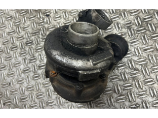 Turbodmychadlo Турбина Mercedes-Benz S W220