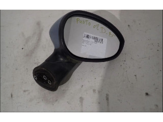 Pojistková skříňka Řídící jednotka BSM 735465558 Fiat Grande Punto 2008