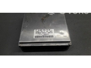 Řídící jednotka A6281531979 Mercedes-Benz ML W163 2001