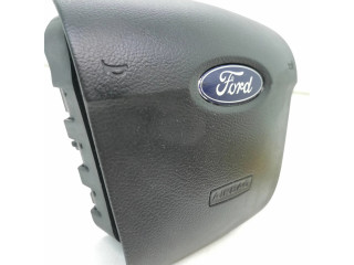 Подушка безопасности водителя 6m21u042b85agw   Ford S-MAX