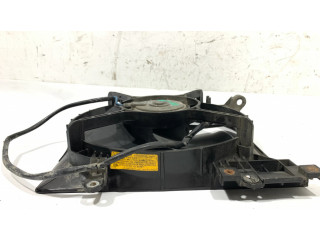 Вентилятор радиатора     45131AG000, 45122AG011    Subaru Outback 3.0