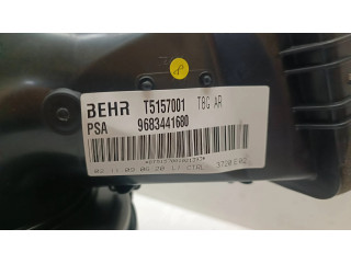 Вентилятор печки    9683441680, T5157001   Peugeot 5008