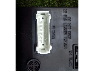 Řídící jednotka 8200564718 Renault Sandero I 2010