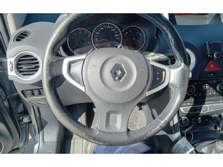 Руль Renault Koleos I  2008 - 2016 года       