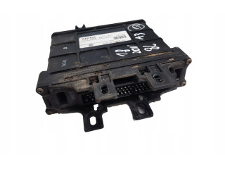 Блок управления коробкой передач 01M927733CJ Audi A3 S3 8L