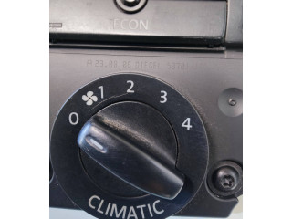 Блок управления климат-контролем 5370171CF, 74730921 Volkswagen PASSAT B6