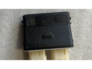 Блок управления крышки багажника