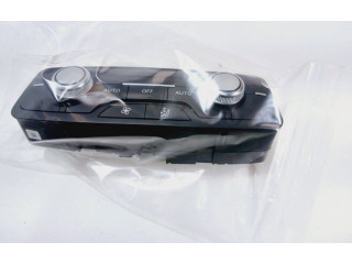 Блок управления климат-контролем 4G0919158J   Audi A6 S6 C7 4G