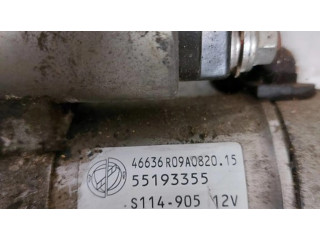 Стартер S114905, 55193355 Fiat Grande Punto