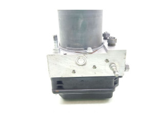 Блок АБС 9674677580, 0265230881   Peugeot  5008   -  года