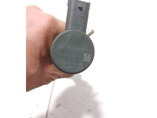 Zpětné zrcátko Citroen Berlingo 2006 8153JK