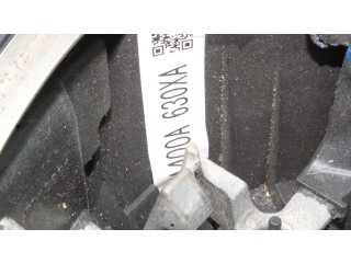 Руль Mitsubishi Outlander 2013 - 2021 года 4400A630XA