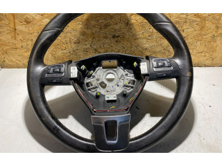 Руль Volkswagen Golf VI 2008 - 2013 года 3063333