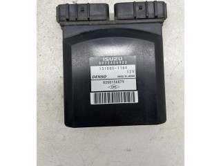 Řídící jednotka 8200156879, 1310001164 Renault Vel Satis 2002