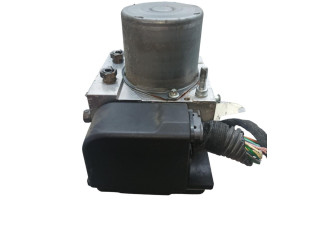 Блок управления АБС 00004541FV Citroen C4 I