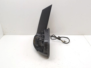 Zpětné zrcátko levé Mercedes-Benz Vito Viano W447 2017 A057273, 202425