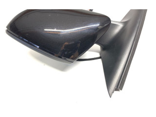 Зеркало электрическое Skoda Octavia Mk3 (5E) 2013 - 2019 года