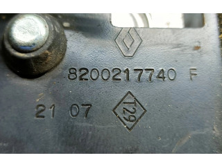 Блок АБС 8200756092 Dacia Logan I 2004 - 2012 года