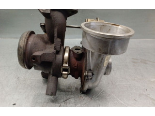  Турбина Mercedes-Benz A W169  A6400901780, AL0028   для двигателя 640940      